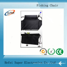 Chaise de pêche de plage portative